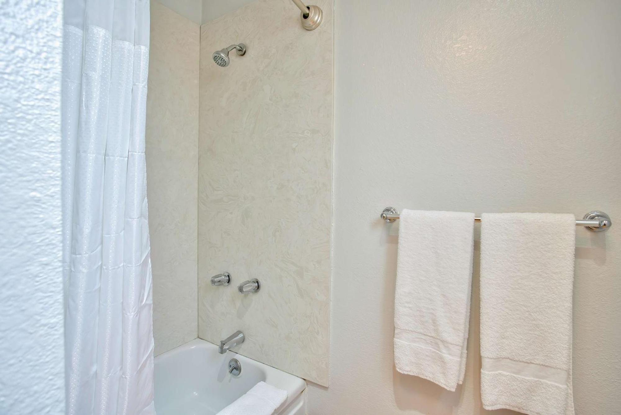 6-salem, Or - Expo Center Hotel